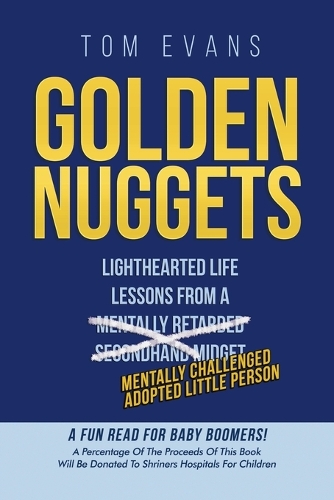 Golden Nuggets