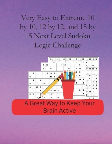 A Great Way to Keep Your Brain Active
