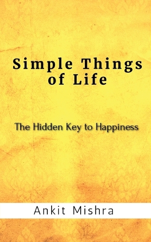 Simple Things of Life
