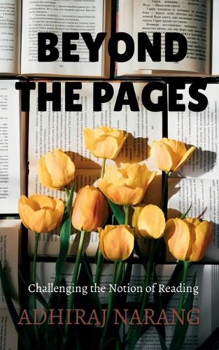 Beyond The pages