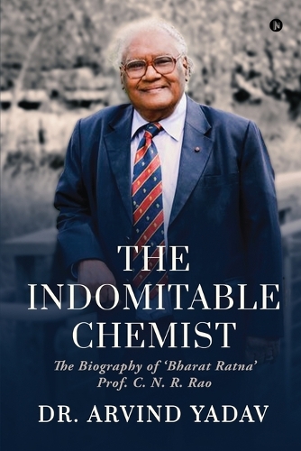 The Indomitable Chemist