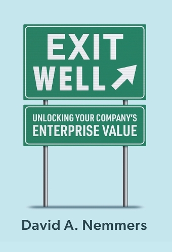 Exit Well