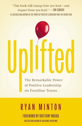 Uplifted