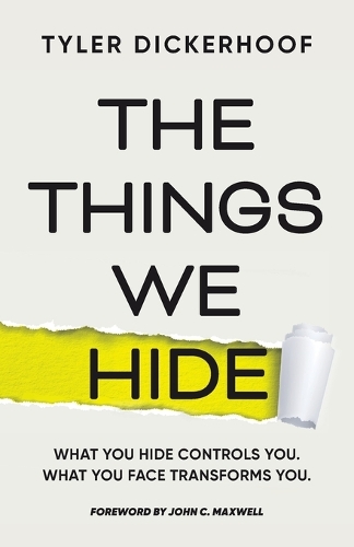 The Things We Hide