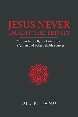 Jesus Never Taught the Trinity