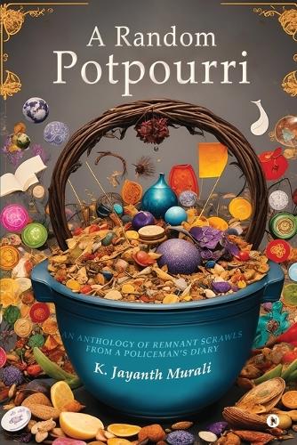 A Random Potpourri