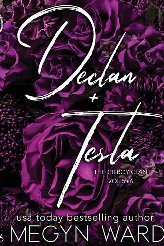 Declan + Tesla