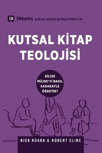 Biblical Theology / Kutsal Kitap Teolojisi