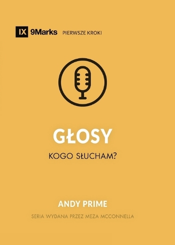 Voices / Glosy