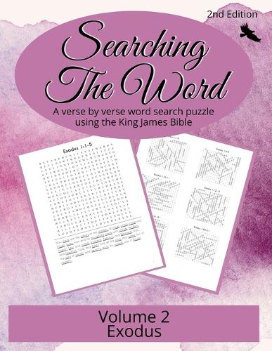 Searching the Word, Volume 2