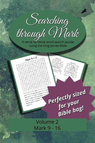 Searching Through Mark