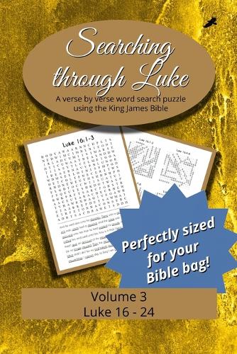 Searching Through Luke