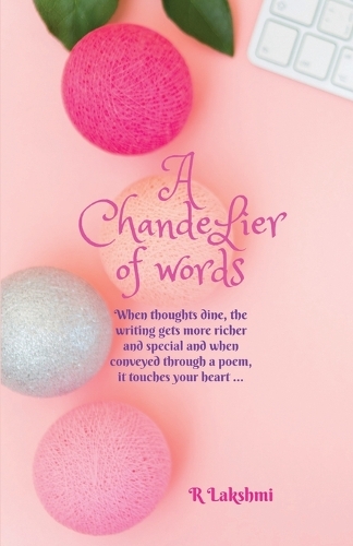 A Chandelier of Words