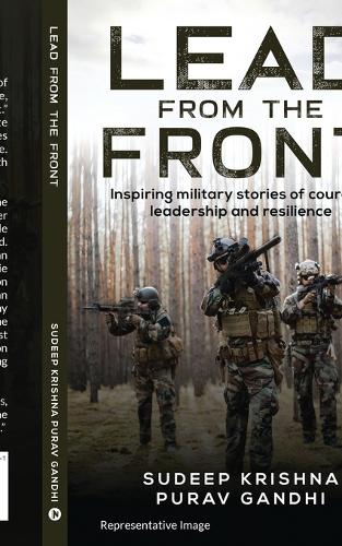 Lead from the Front