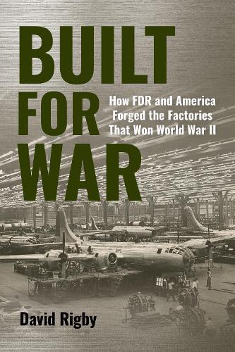 Built for War