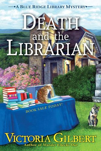 Death and the Librarian