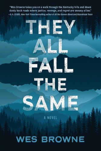 They All Fall the Same