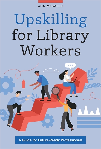 Upskilling for Library Workers