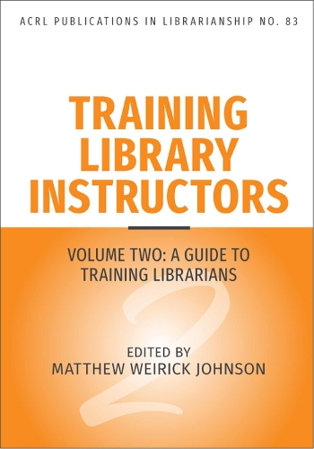 Training Library Instructors Volume 83