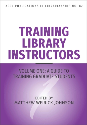 Training Library Instructors Volume 82