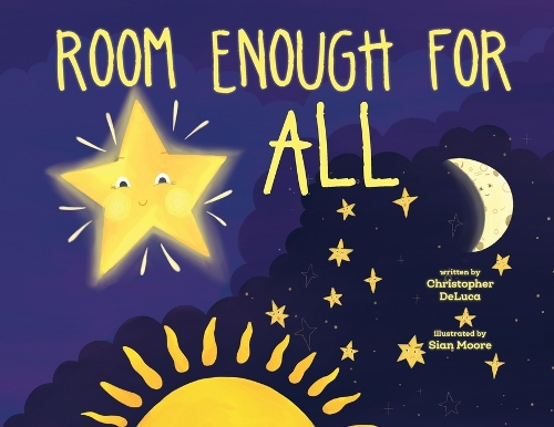 Room Enough For All