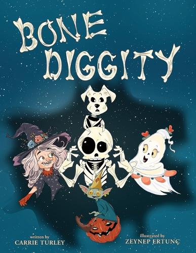 Bone Diggity