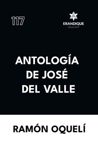 Antología de José del Valle