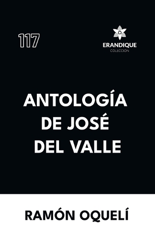 Antología de José del Valle