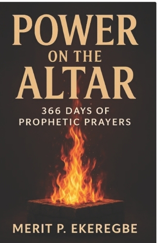 Power on the Altar