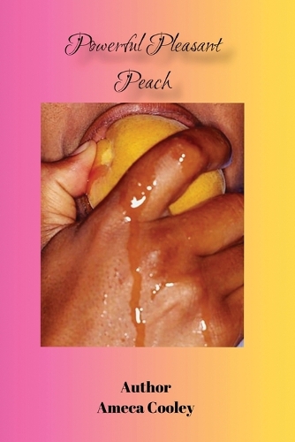 The Powerful Peach