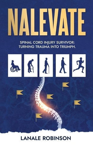 Nalevate