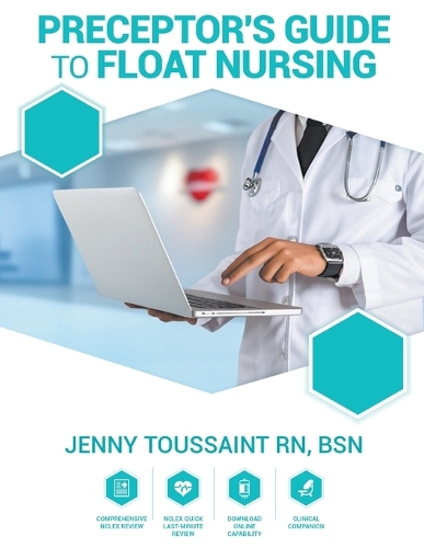 Preceptor's Guide to Float Nursing