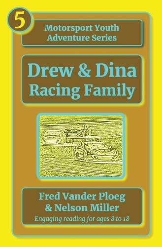 Drew & Dina