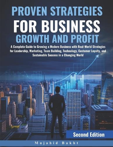 Proven Strategies for Business Growth and Profit