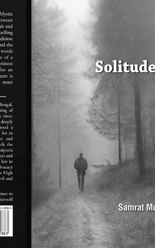 Solitude...