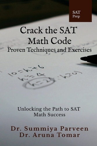 Crack the SAT Math Code