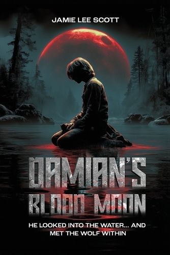 Damian's Blood Moon