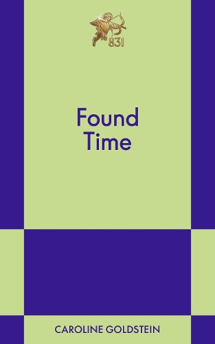 Found Time