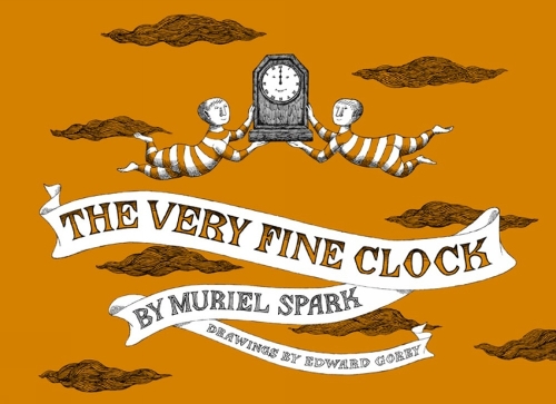 The Very Fine Clock
