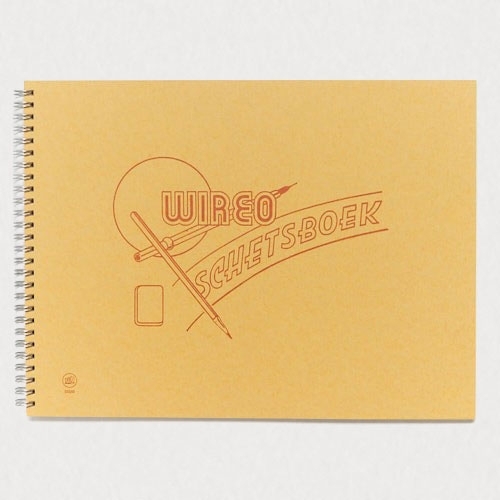 Paul Thek: Sketchbook