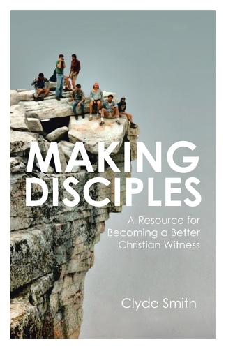 Making Disciples