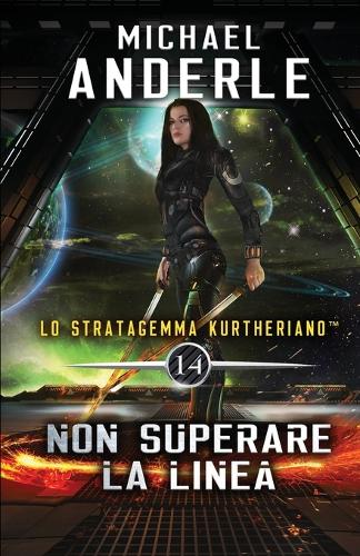 Non superare la linea
