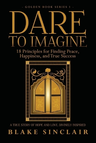 Dare To Imagine