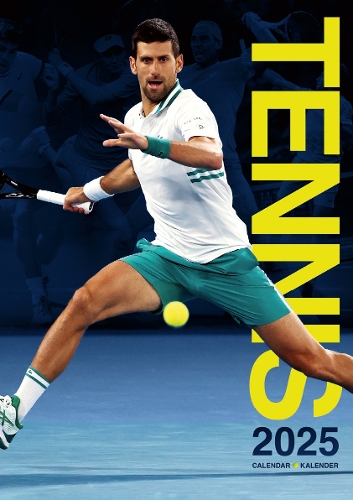 Tennis 2025