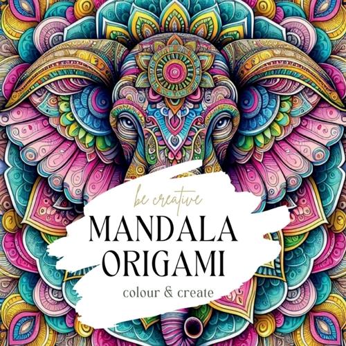 Mandala Origami