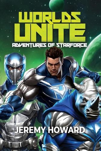 Worlds Unite