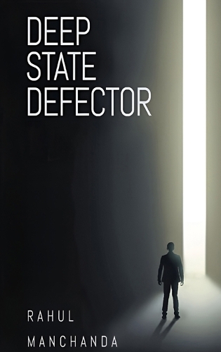 Deep State Defector