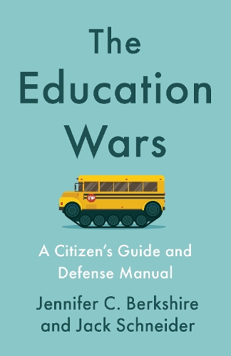 The Education Wars