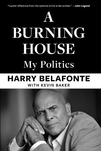 A Burning House