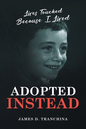 Adopted Instead